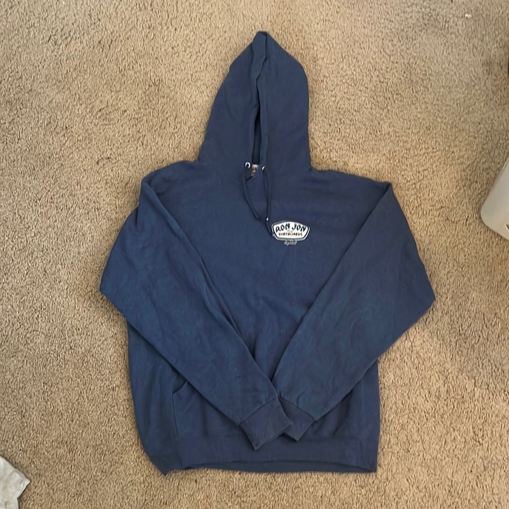Ron Jon hoodie